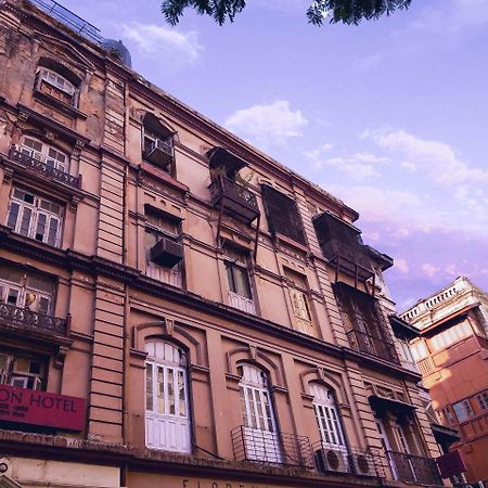 Carlton Hotel Mumbai - Behind Taj Mahal Palace Colaba Bombay Eksteriør billede