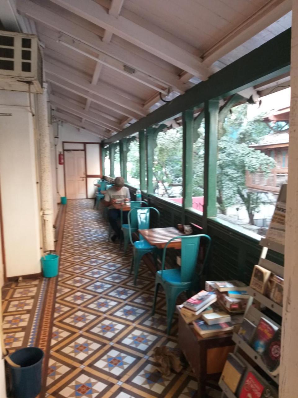 Carlton Hotel Mumbai - Behind Taj Mahal Palace Colaba Bombay Eksteriør billede